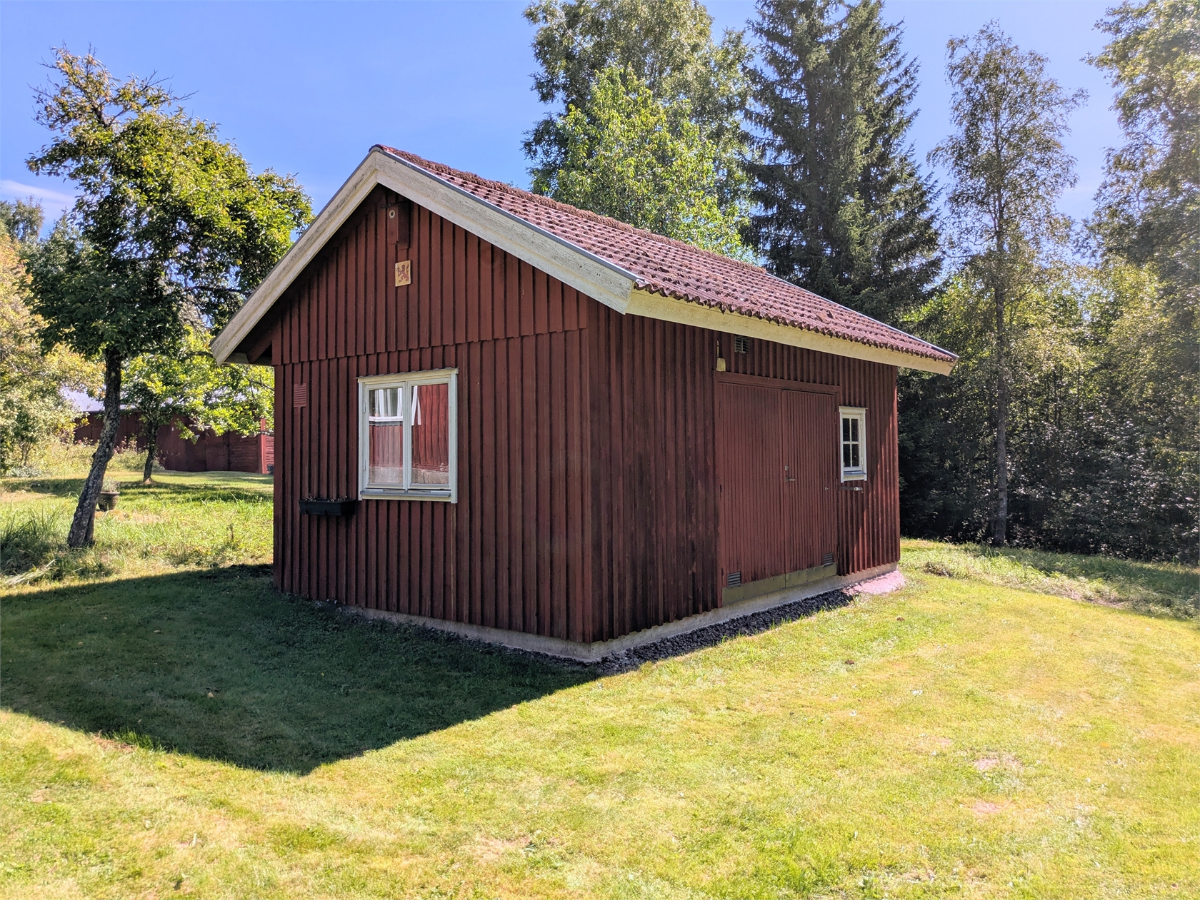 Bjälkerum Broholm 1 – bild 11
