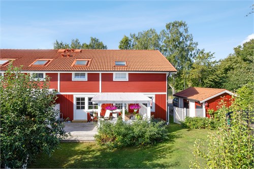 Fodervägen 3A