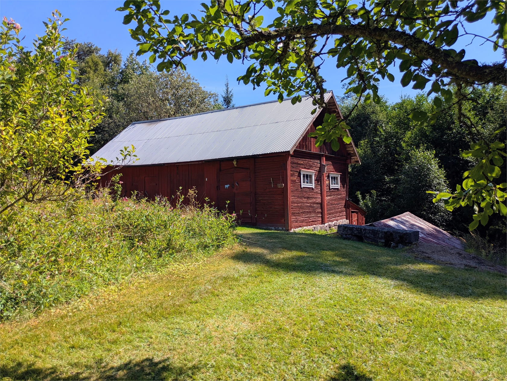 Bjälkerum Broholm 1 – bild 12