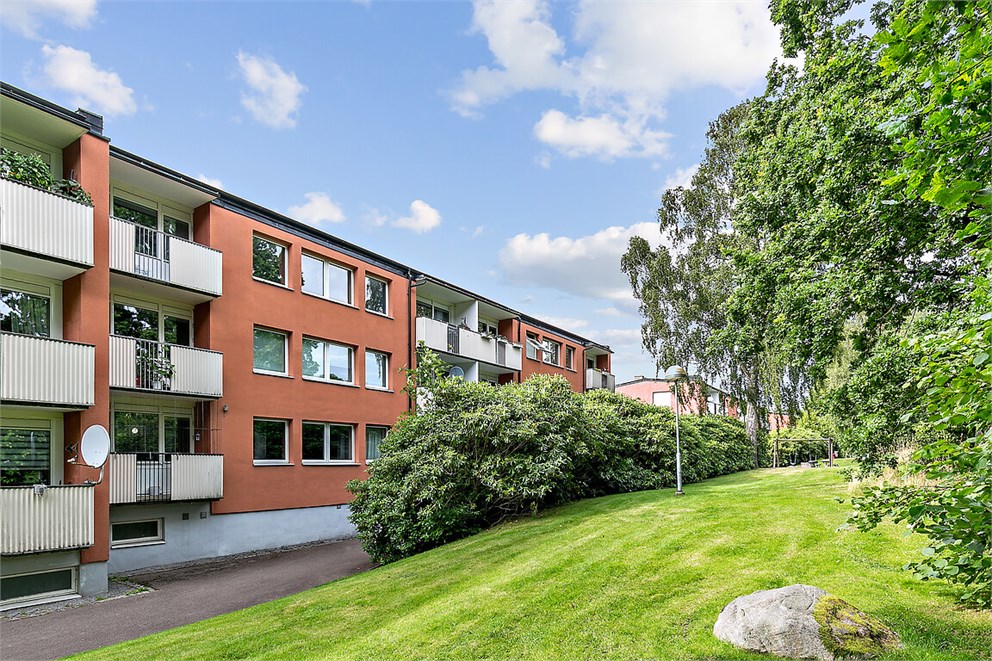 Fasanvägen 4A