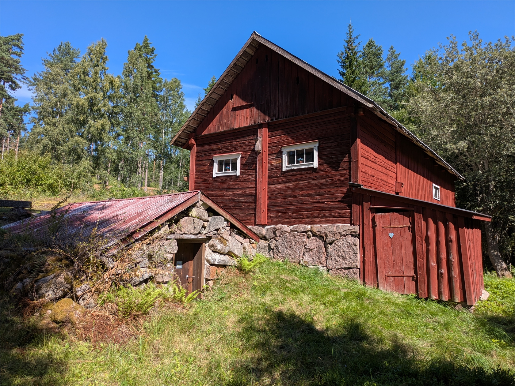 Bjälkerum Broholm 1 – bild 14