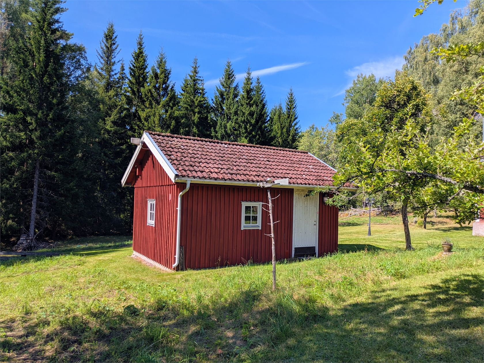 Bjälkerum Broholm 1 – bild 10