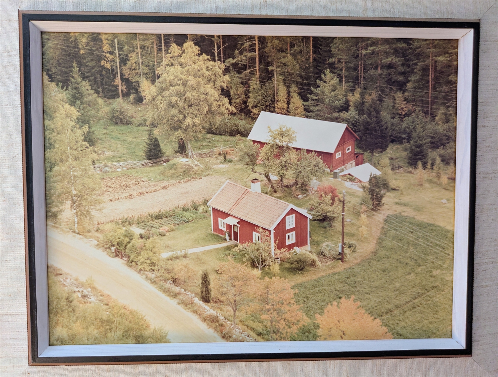 Bjälkerum Broholm 1 – bild 15