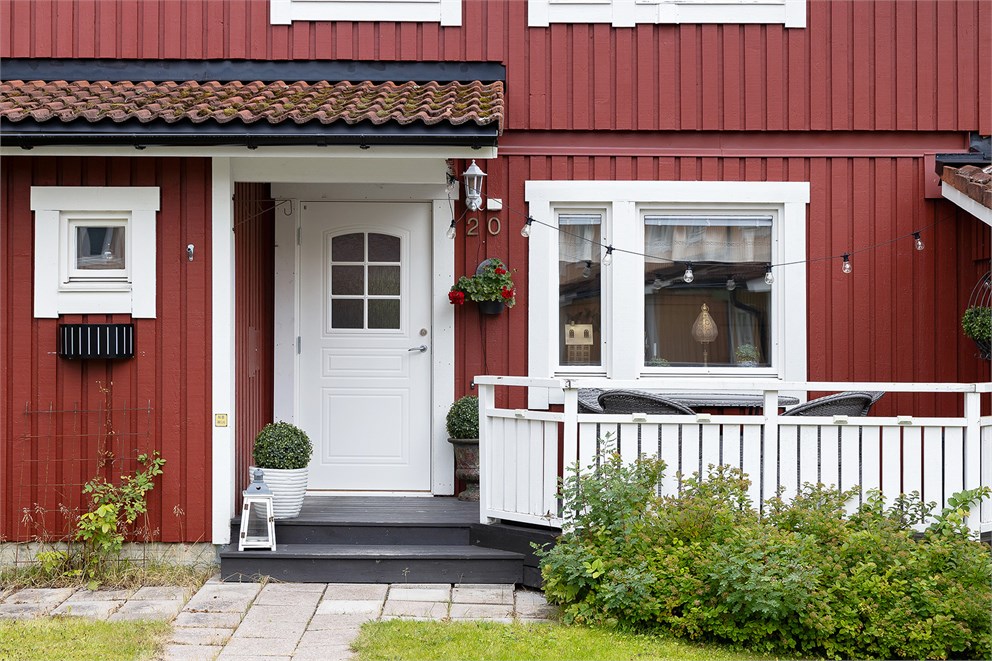 Ottfjällsvägen 20