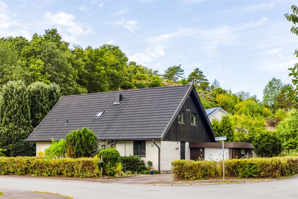 Fageredsvägen 67