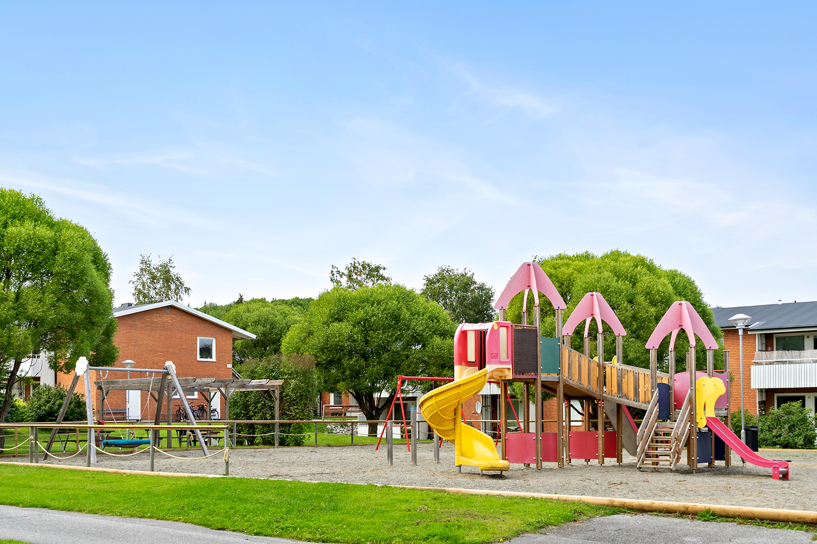 Snorres väg 25 – bild 16