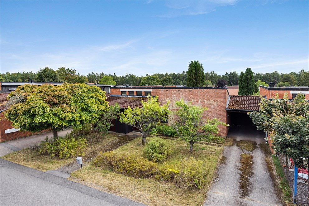 Kartvägen 3