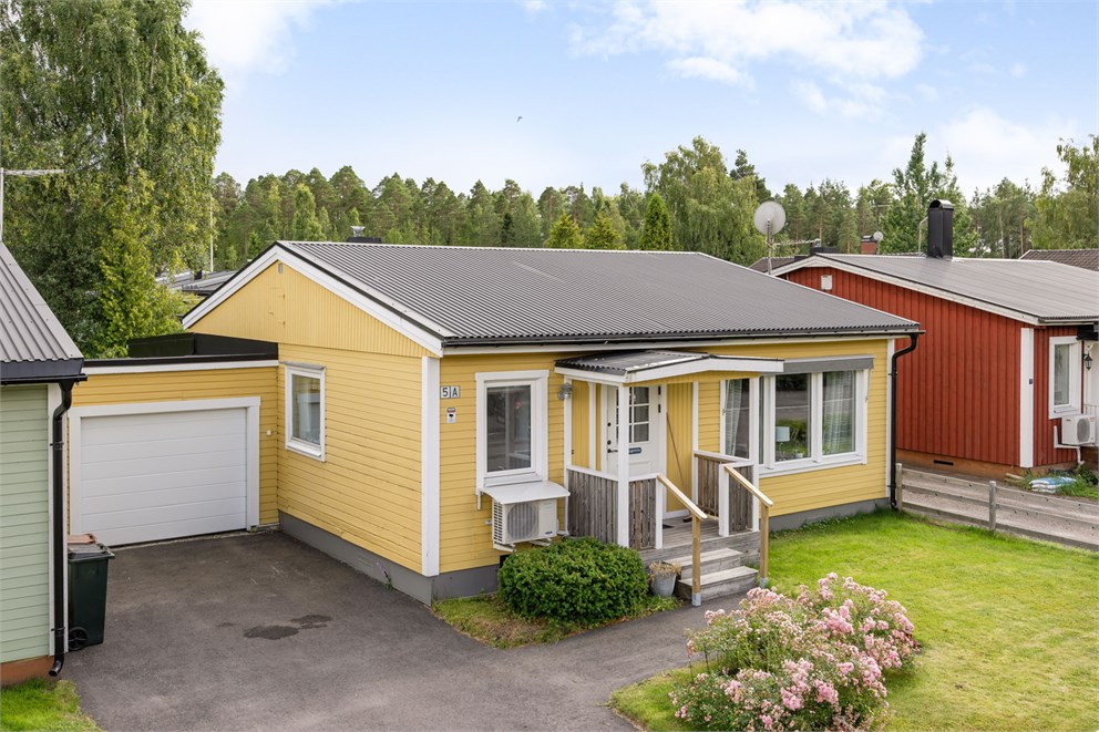 Idrottsvägen 5A