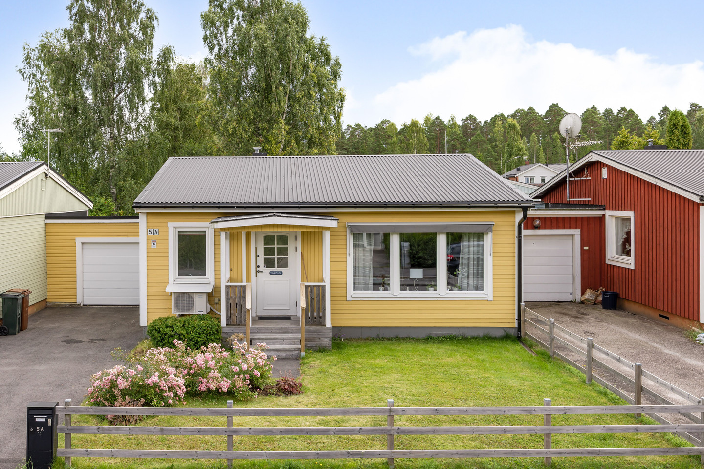 Idrottsvägen 5A – bild 2