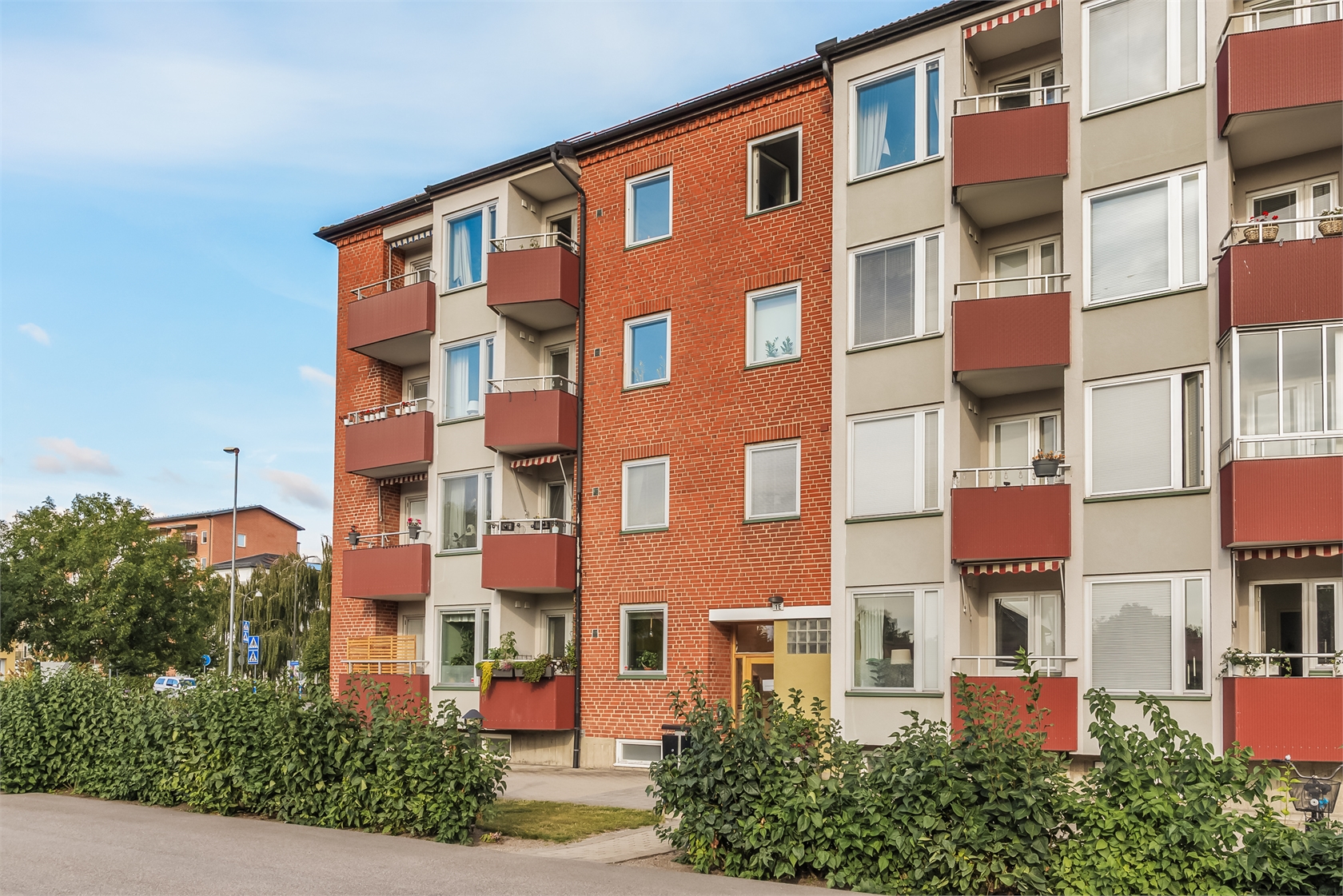 Föreningstorget 1E – bild 12