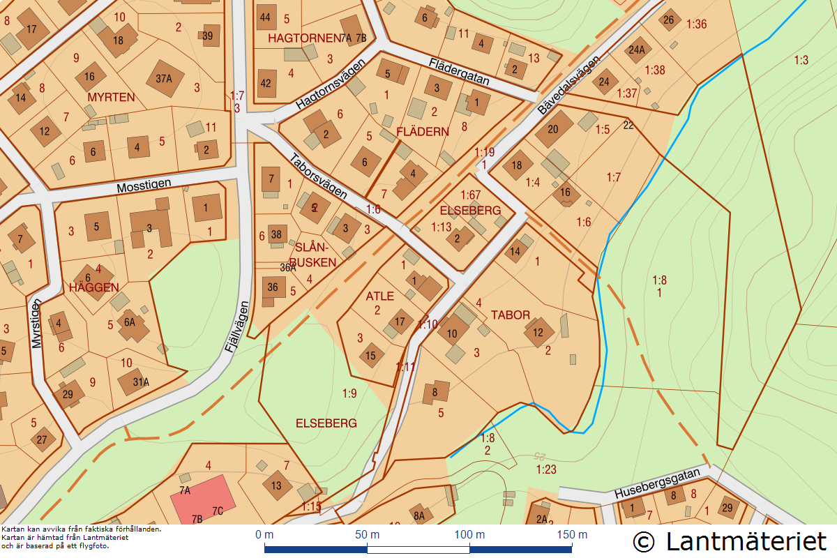 Taborsvägen 1 – bild 50