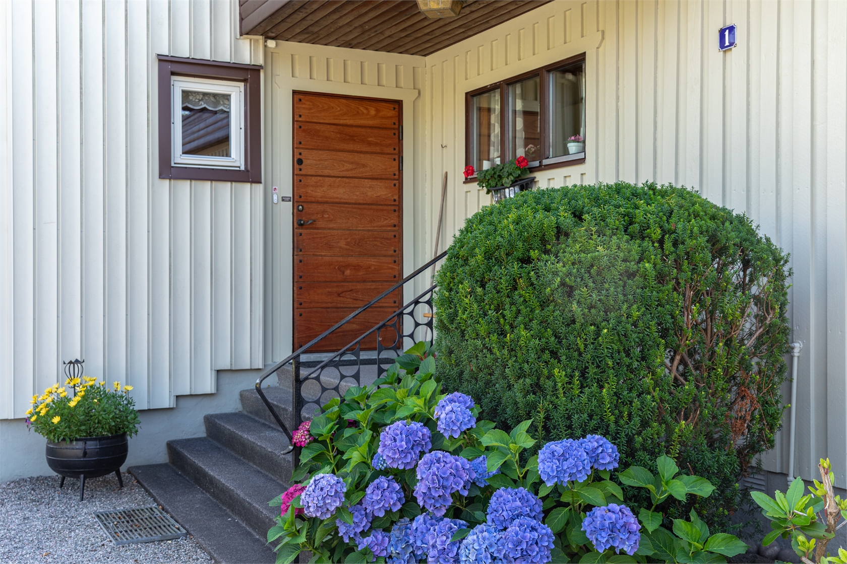 Taborsvägen 1 – bild 13