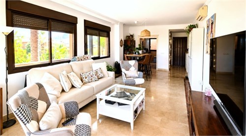 Estepona West