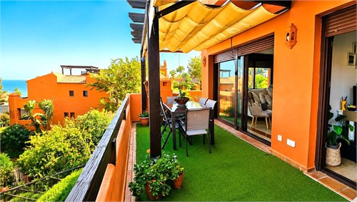Estepona West