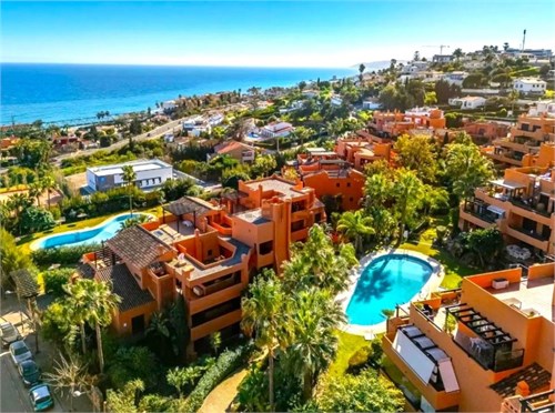 Estepona West