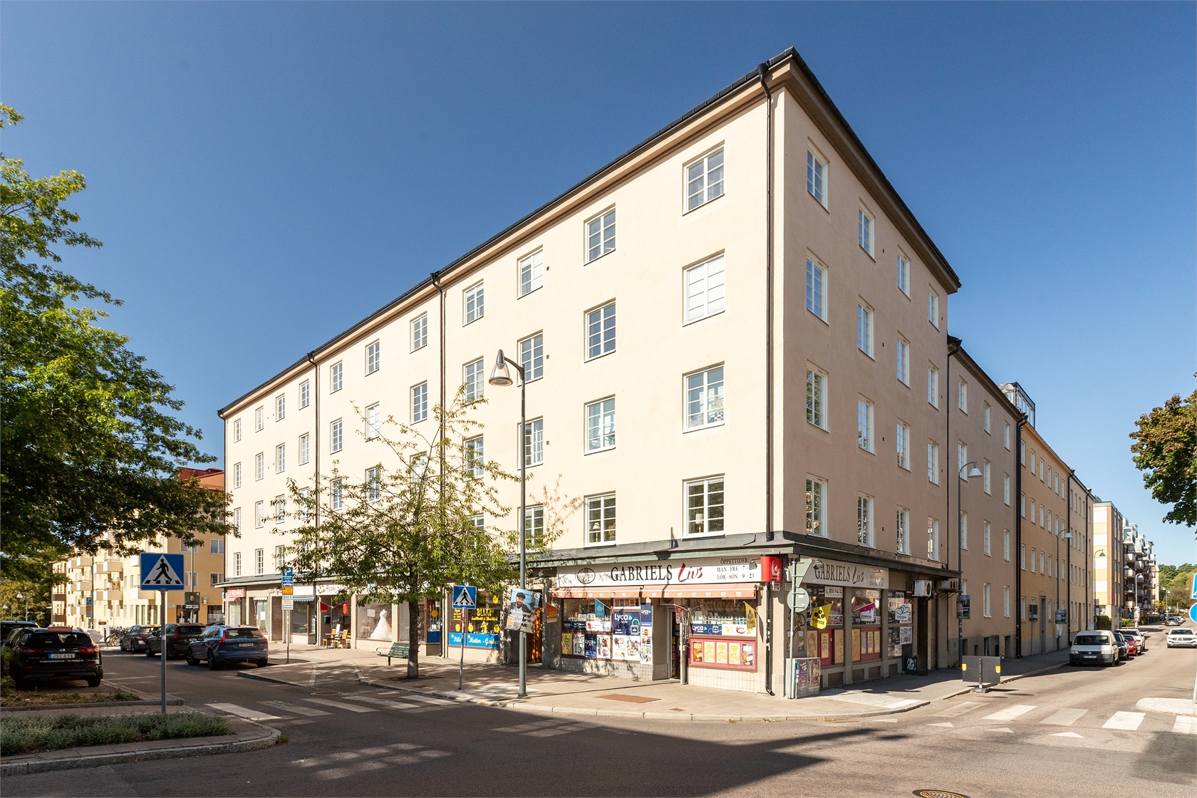 Budgivning pågår – bild 17