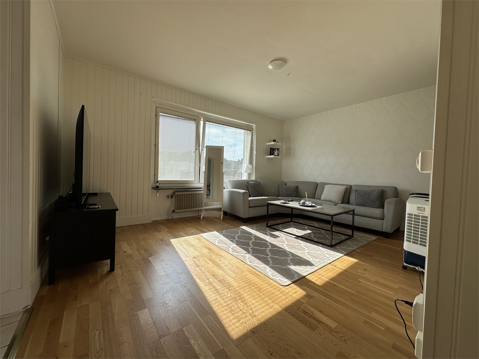 Backmansvägen 7 B – bild 7