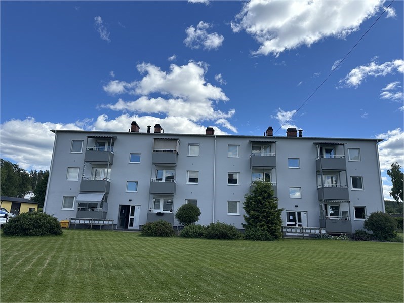 Backmansvägen 7 B