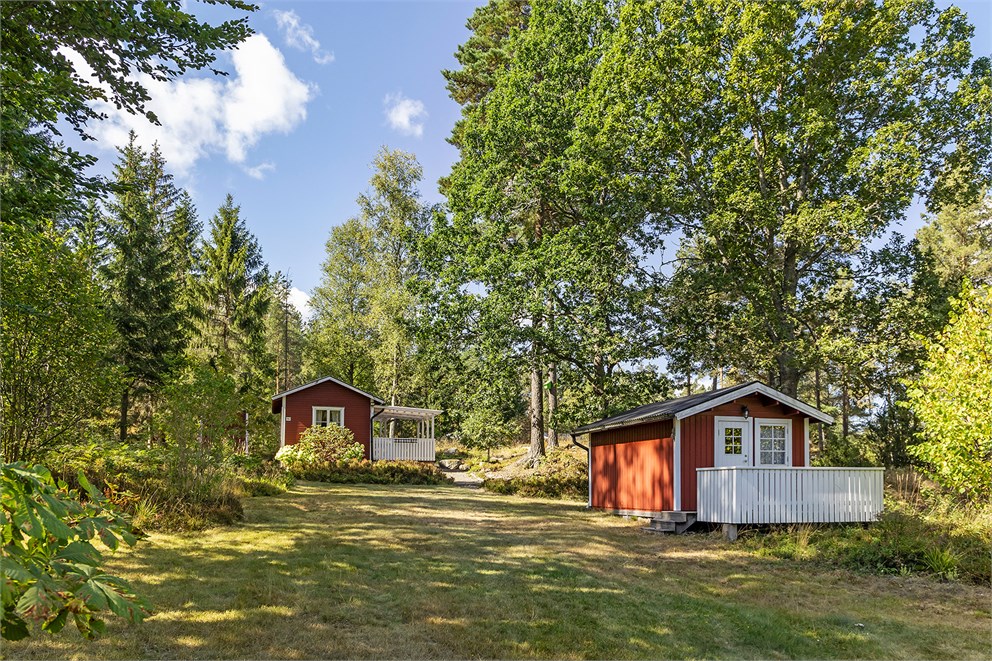 Finkarbyvägen 15