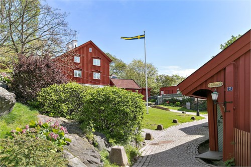 Gathenhielmska Reservatet