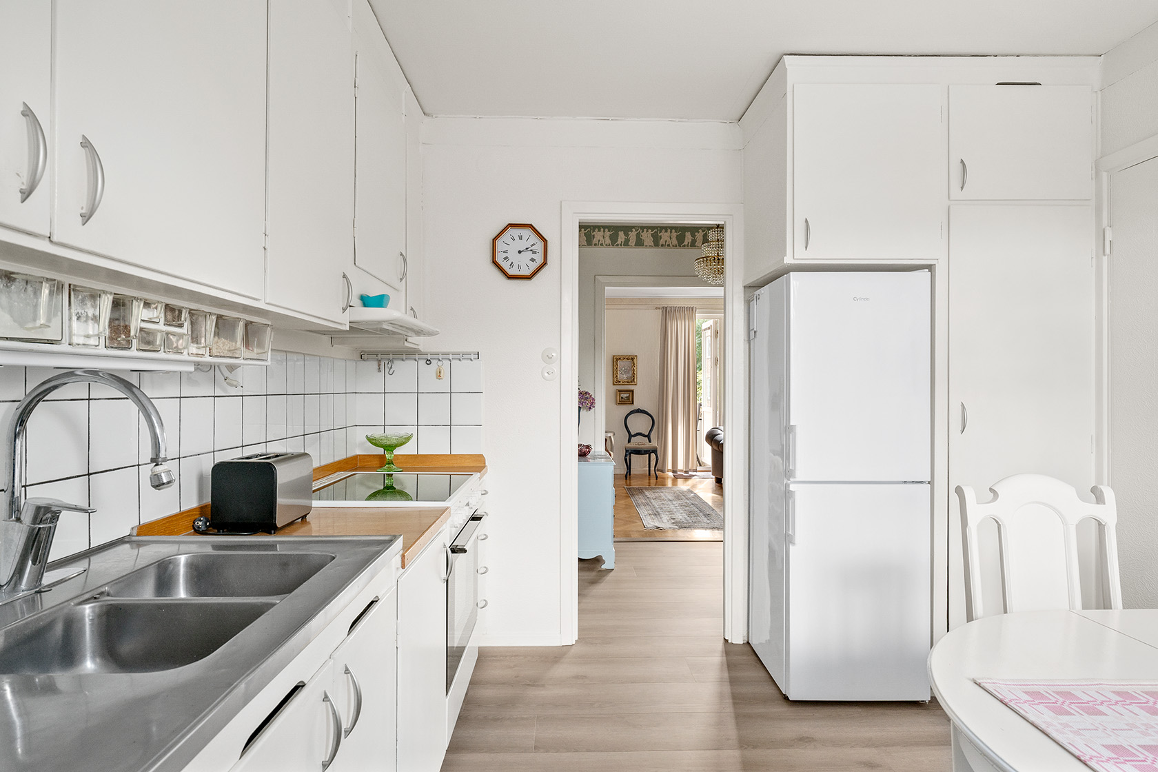 Genvägen 17A – bild 10