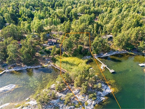 Gränserna är ungefärliga och endast en översikt