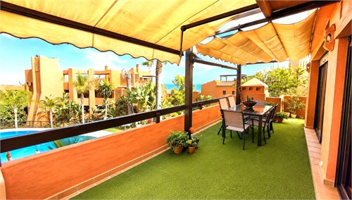 Estepona West