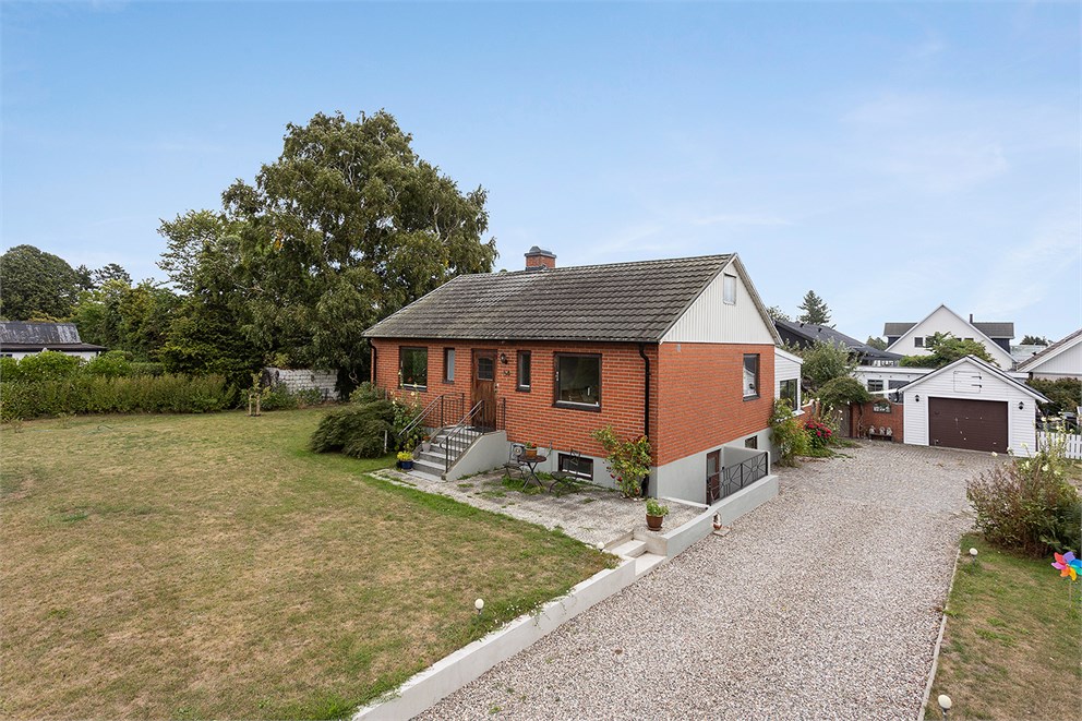 Beddinge strandväg 54