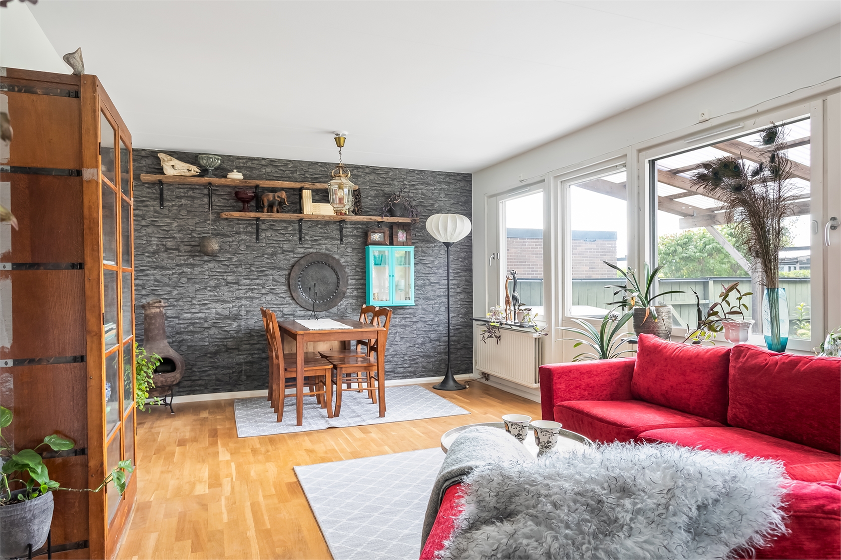 Vallmostigen 45 – bild 11