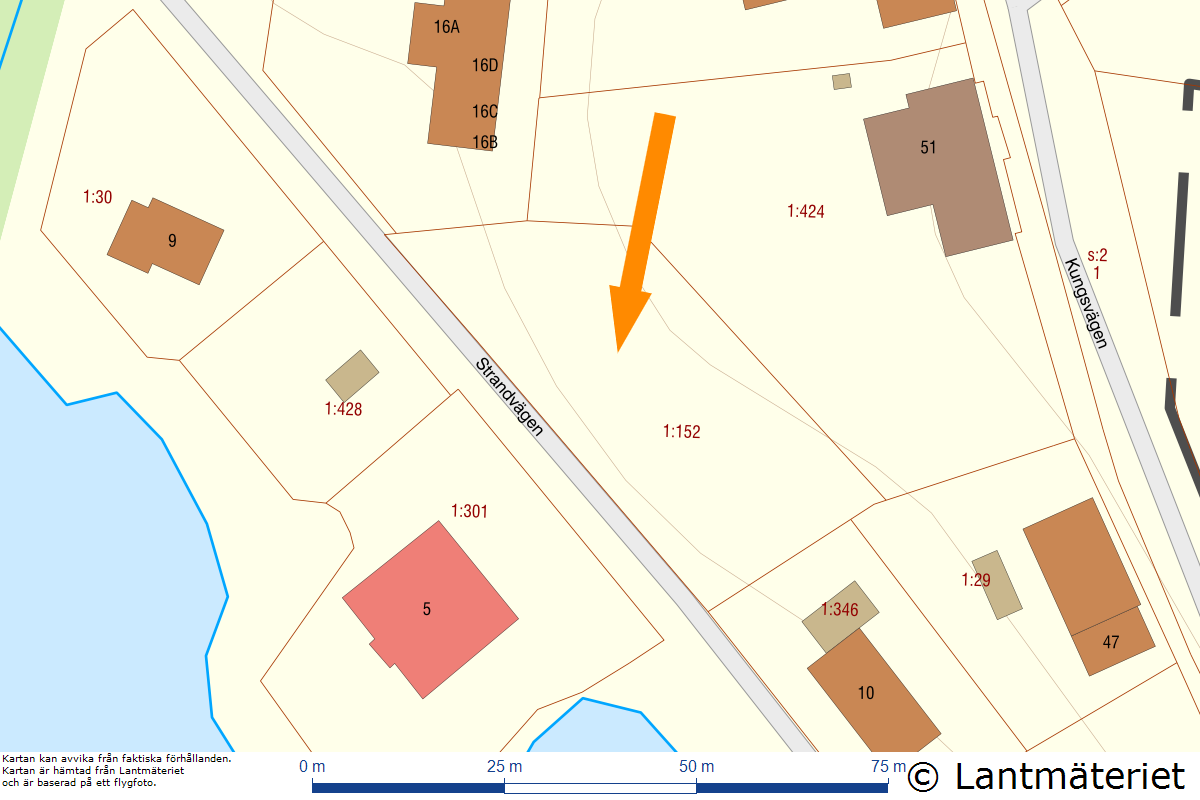 Strandvägen 12 – bild 12