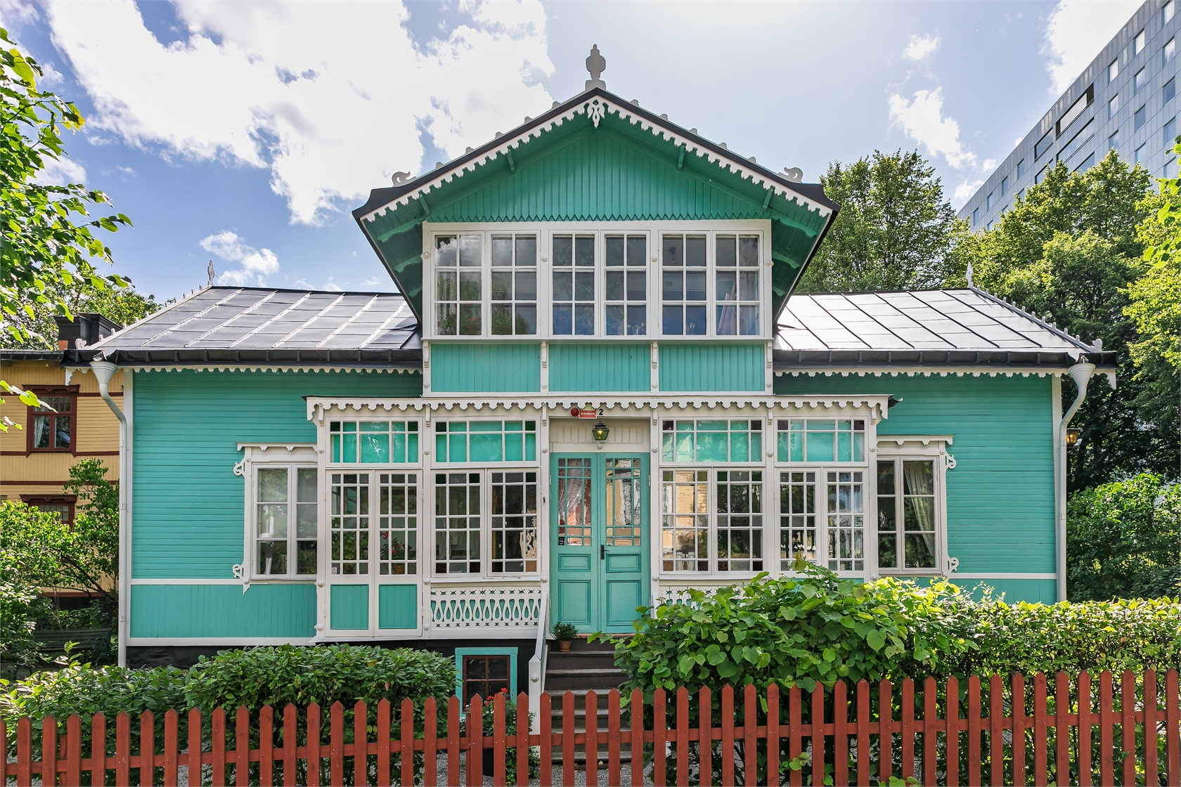 Hagalundsgatan 32 – bild 22