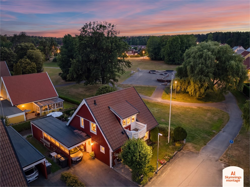 Sagovägen 5