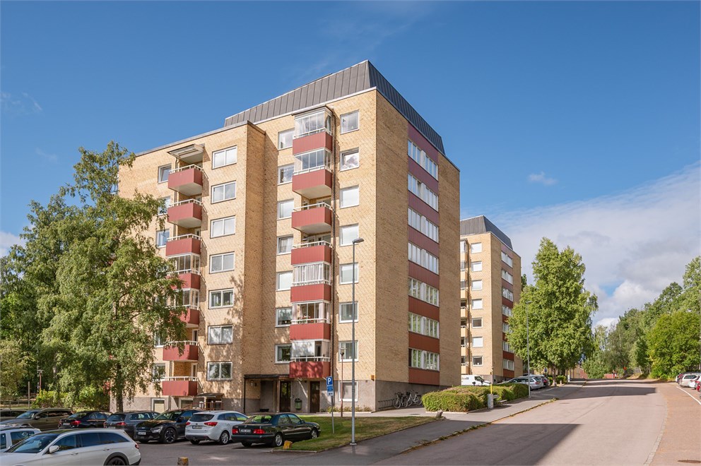 Åsgatan 12