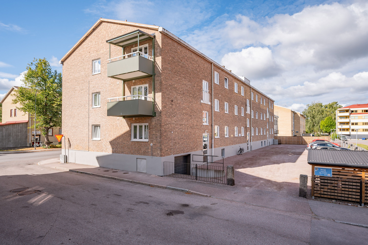 Köpmangatan 22C – bild 27