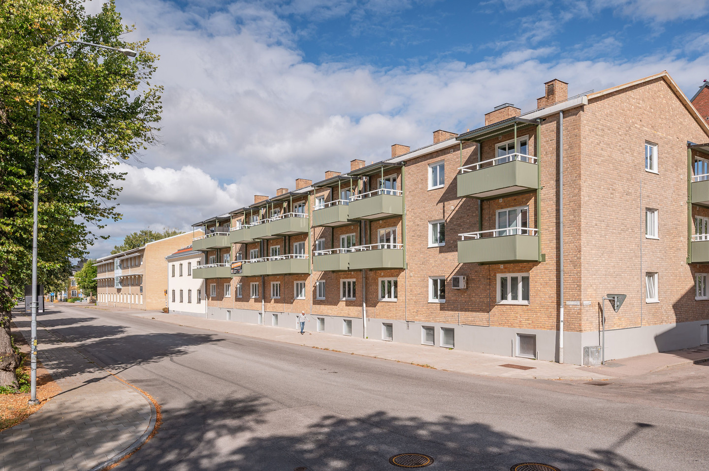 Köpmangatan 22C – bild 28
