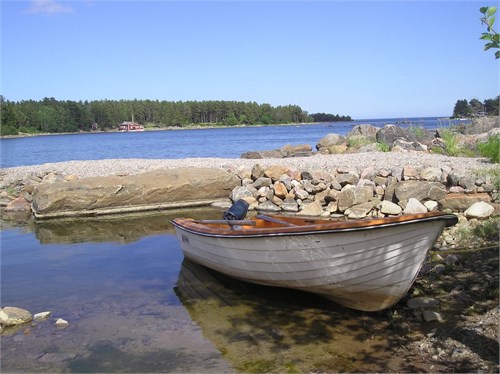 Stugbyvägen 3