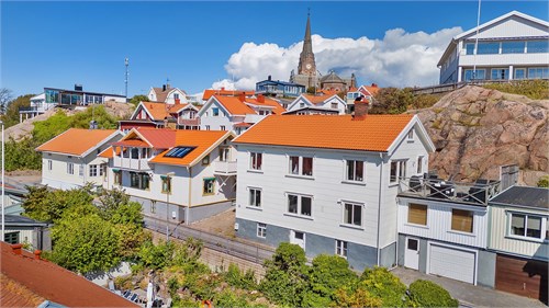 Bergsgatan 15