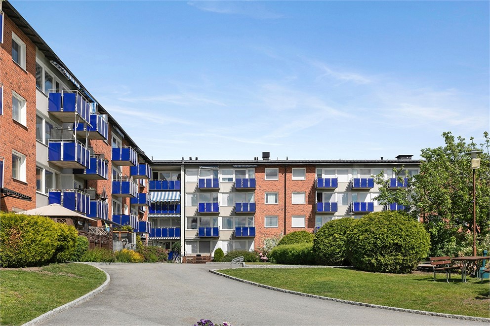 Törnrosavägen 3