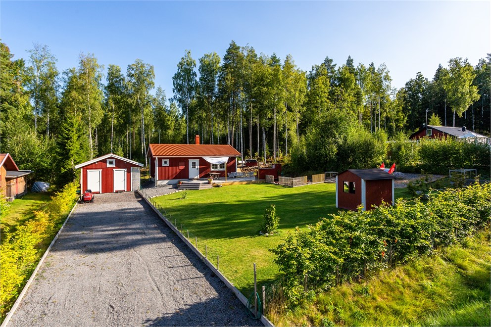 Sjöhultsvägen 8