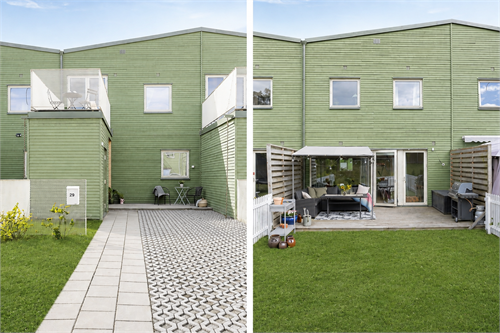 Sällhetsvägen 29