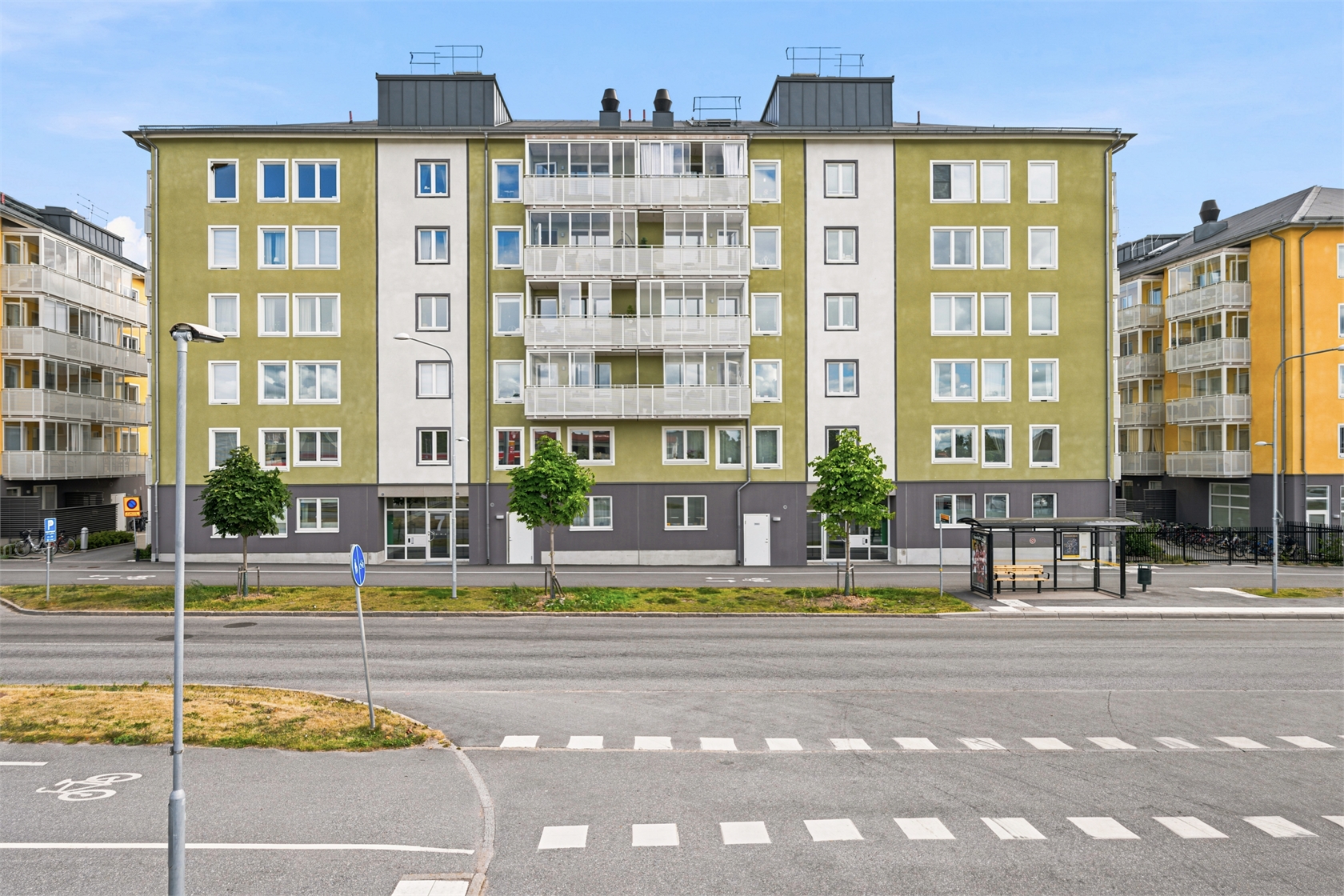 Kantorsgatan 5 – bild 27