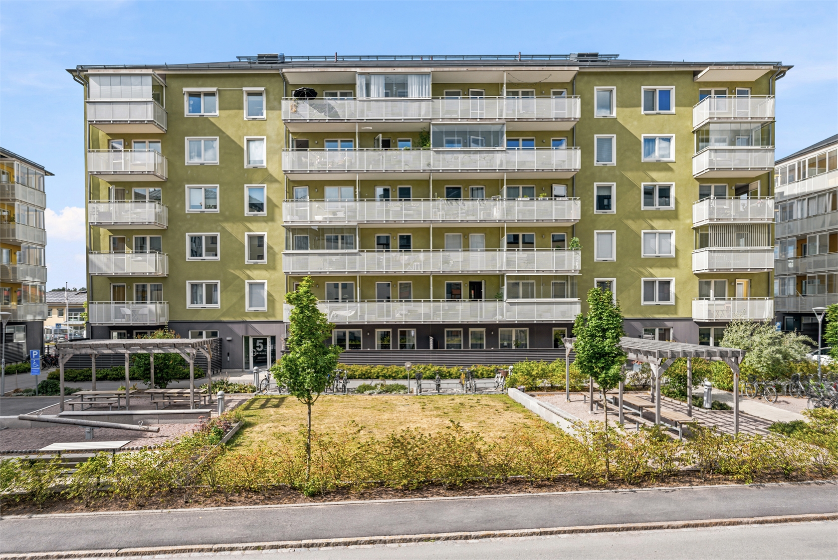 Kantorsgatan 5 – bild 24
