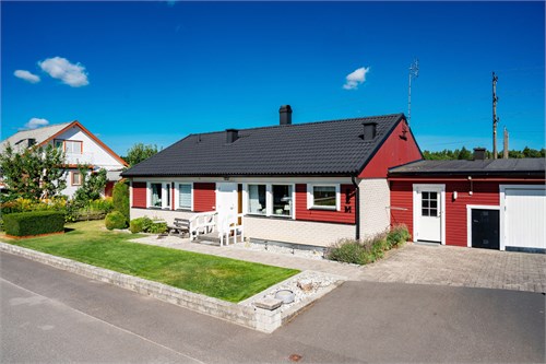 Aprilgatan 5