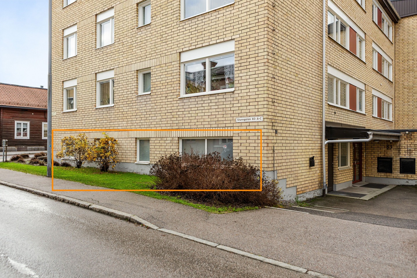 Sturegatan 83A – bild 15