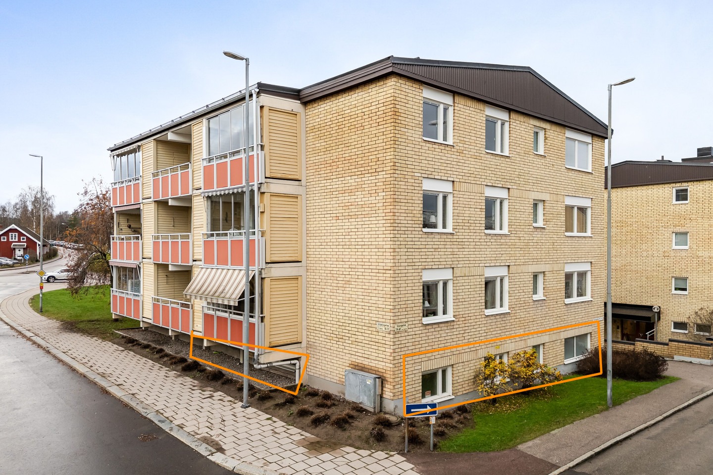 Sturegatan 83A – bild 17