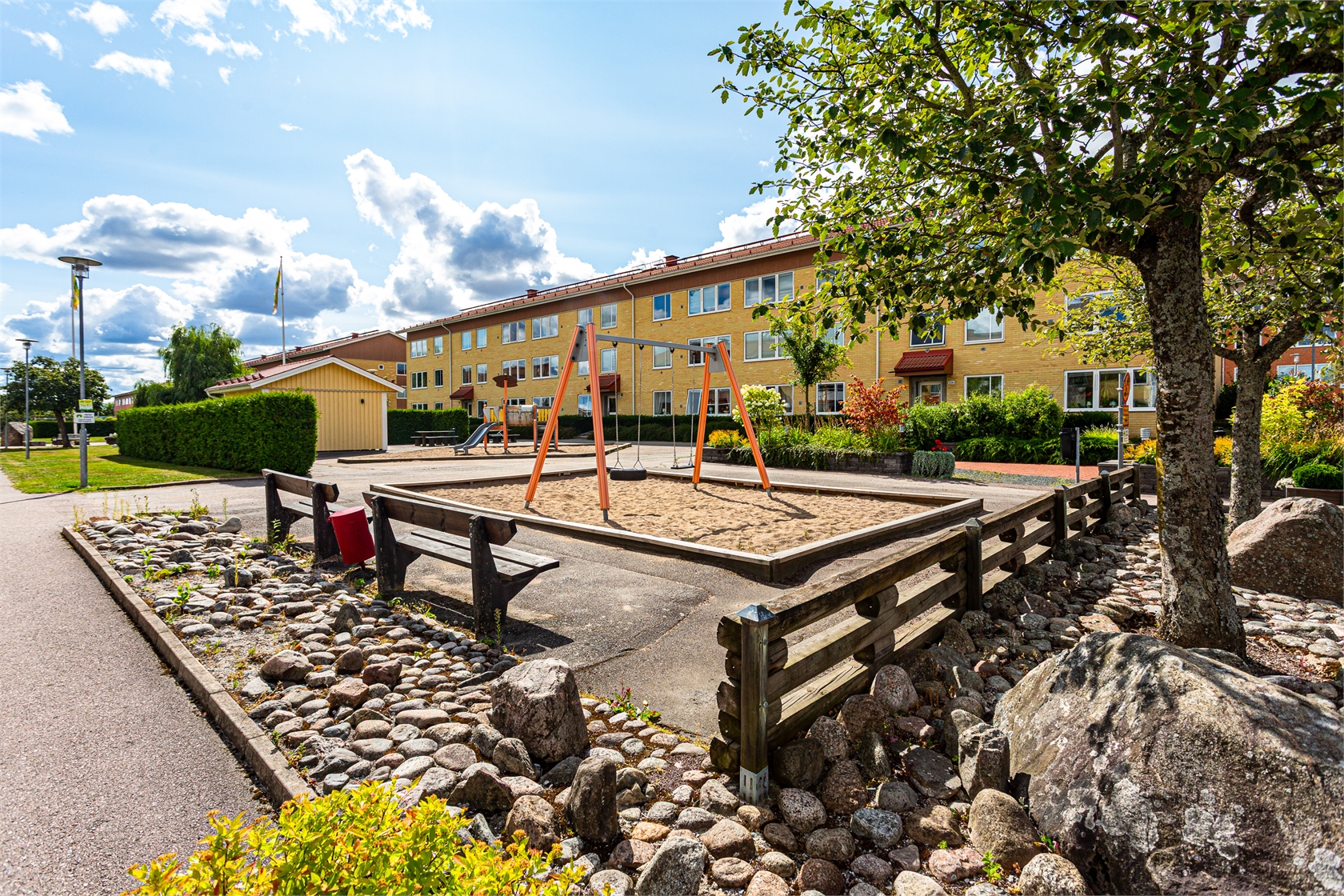 Kihlmansgatan 20C – bild 23