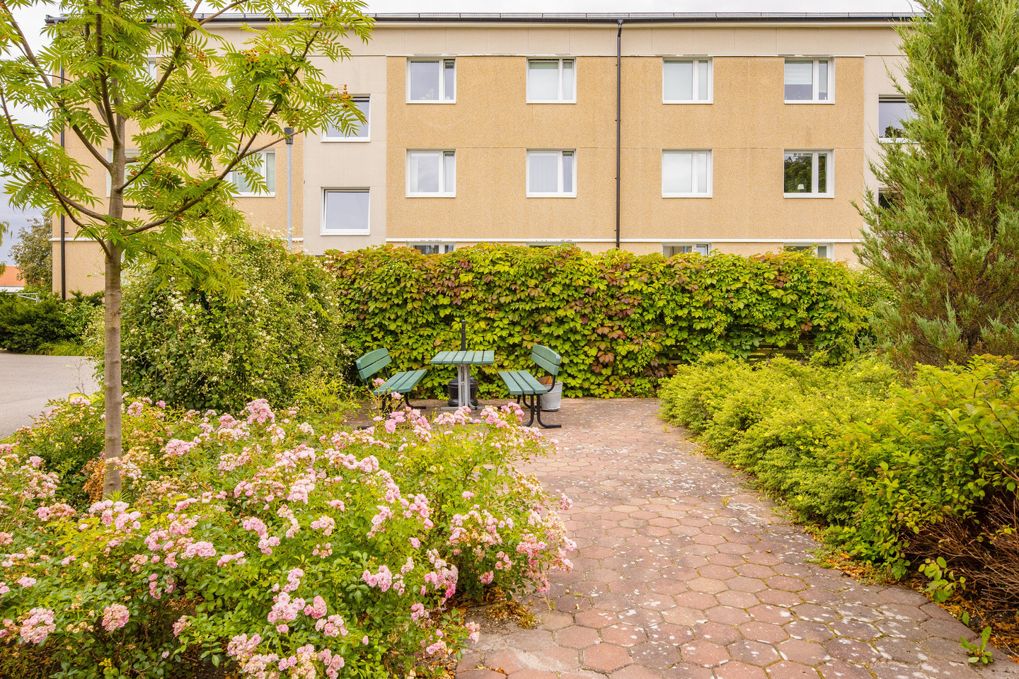 Lidåkersgatan 10D – bild 19
