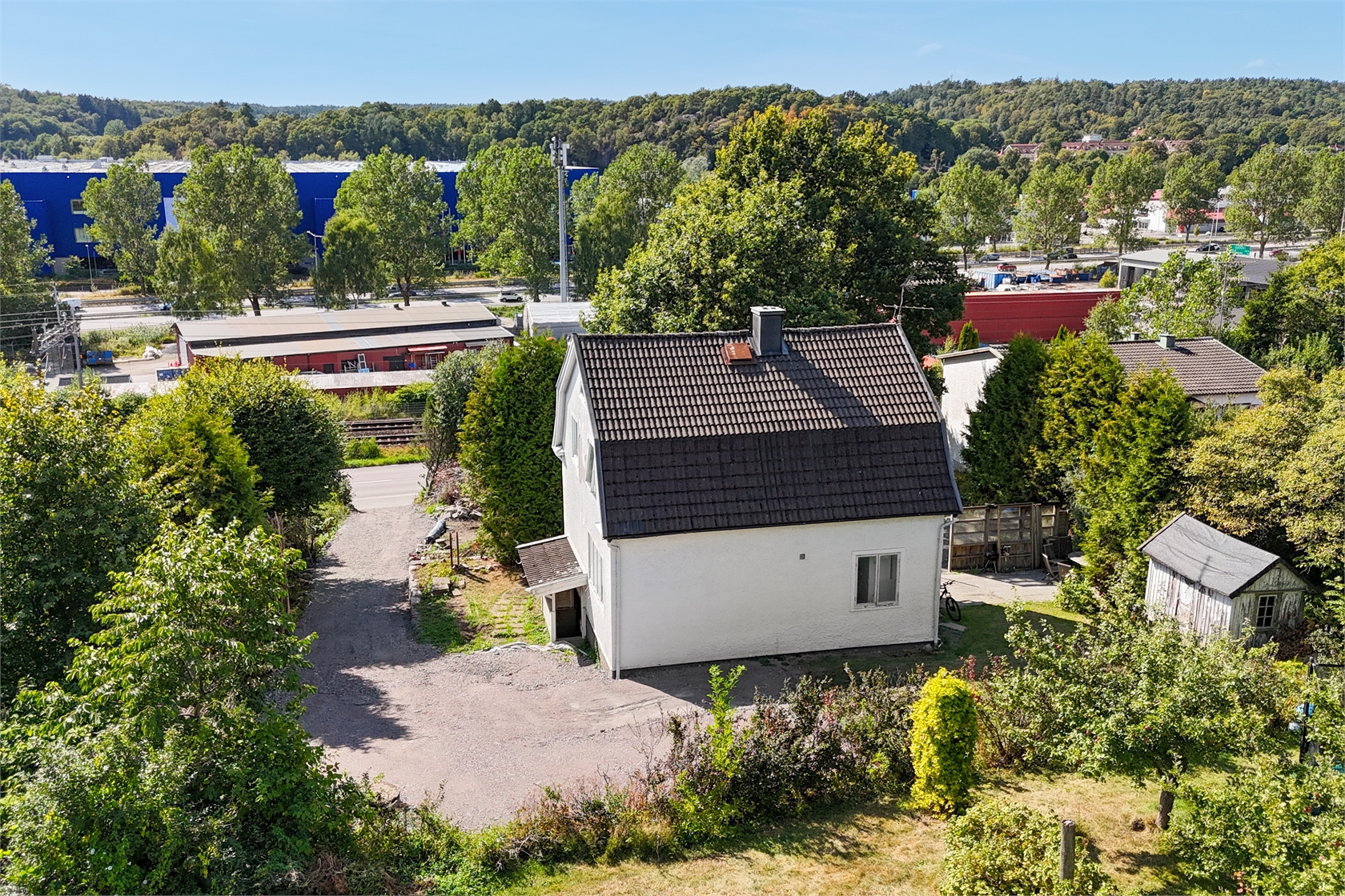Gamla Riksvägen 93 – bild 3