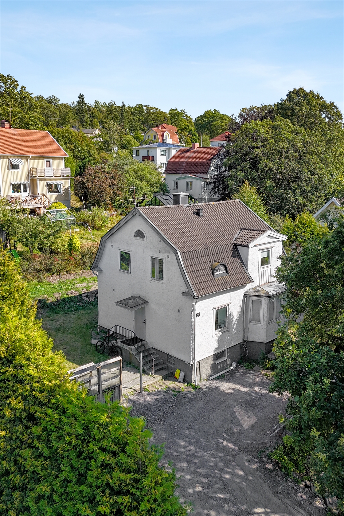 Gamla Riksvägen 93 – bild 2