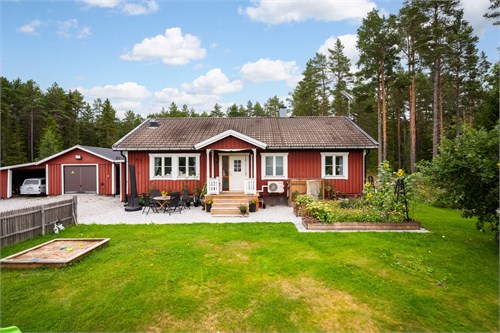 Åkern 135